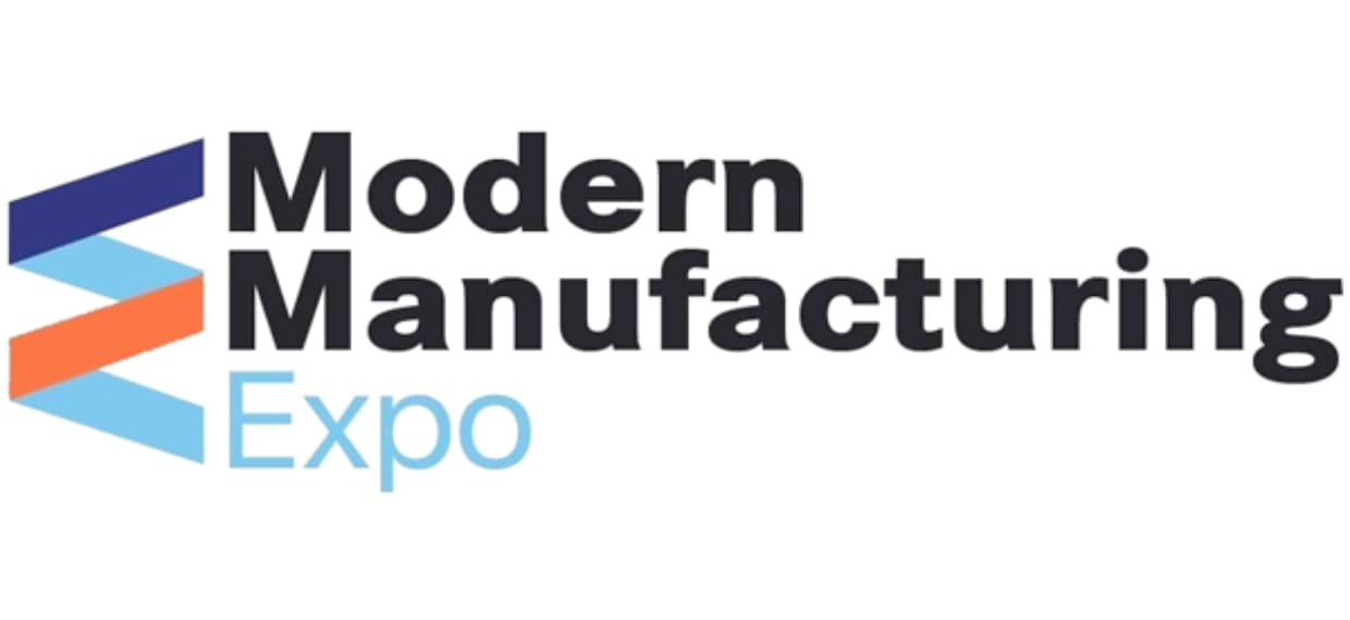 Modern Manufacturing Expo Industry Update Manufacturing Media